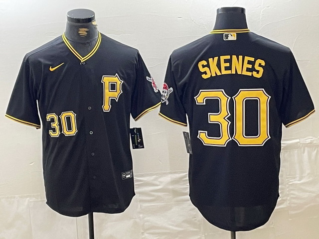 Pittsburgh Pirates Jerseys 20